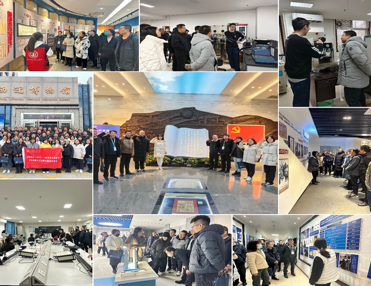 许多人在商店里描述已自动生成